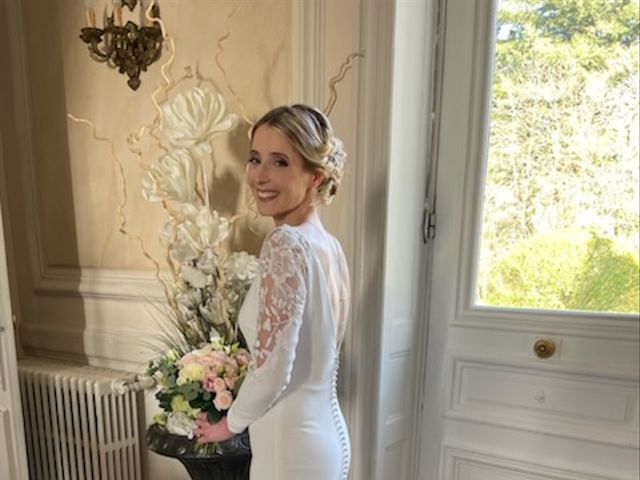 Le mariage de Laurent et Florianne à Santeny, Val-de-Marne 26