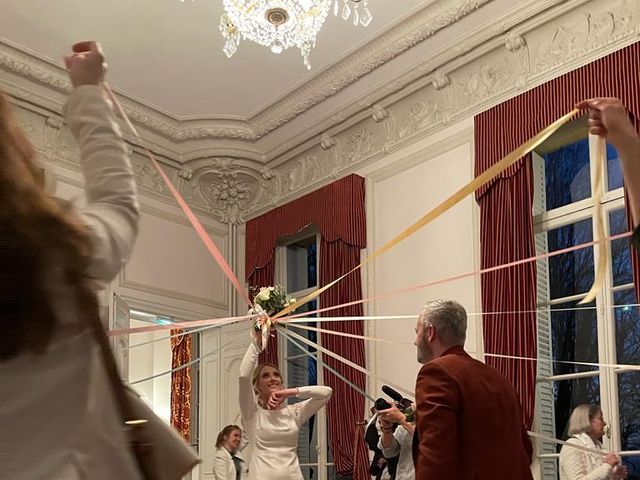 Le mariage de Laurent et Florianne à Santeny, Val-de-Marne 30