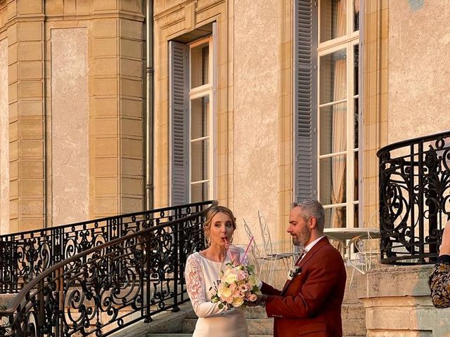 Le mariage de Laurent et Florianne à Santeny, Val-de-Marne 31