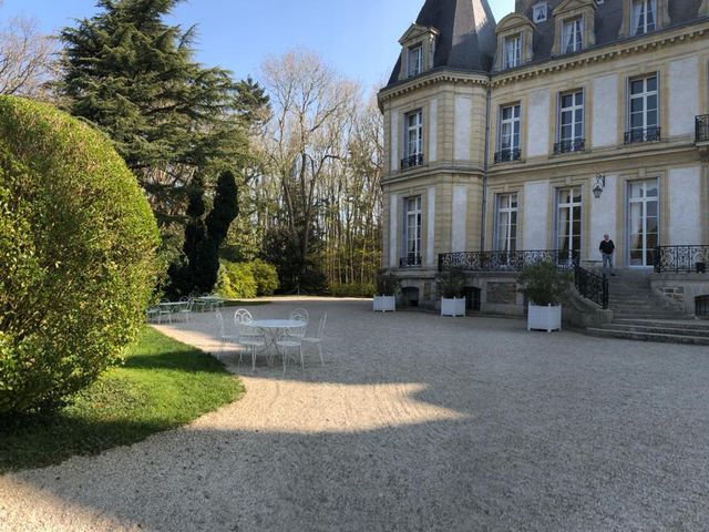 Le mariage de Laurent et Florianne à Santeny, Val-de-Marne 33