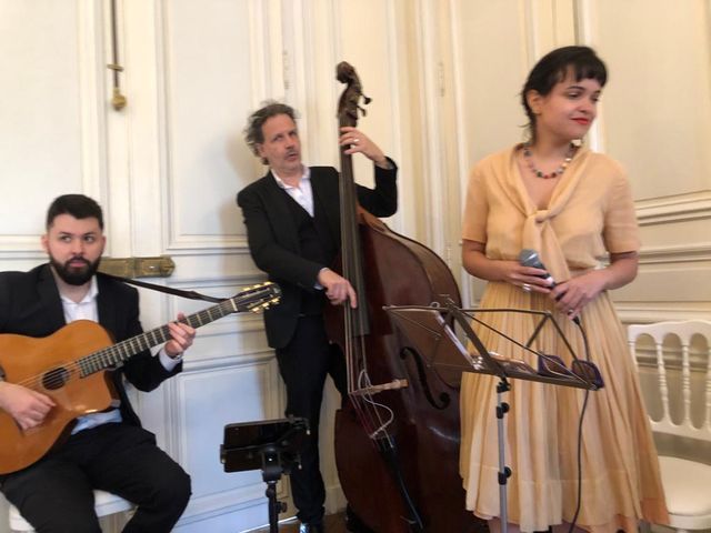 Le mariage de Laurent et Florianne à Santeny, Val-de-Marne 38