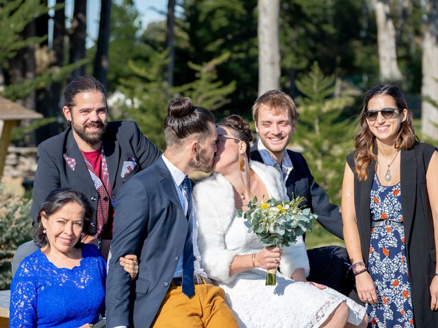 Le mariage de Sébastien et Amilie à Malay-le-Grand, Yonne 46