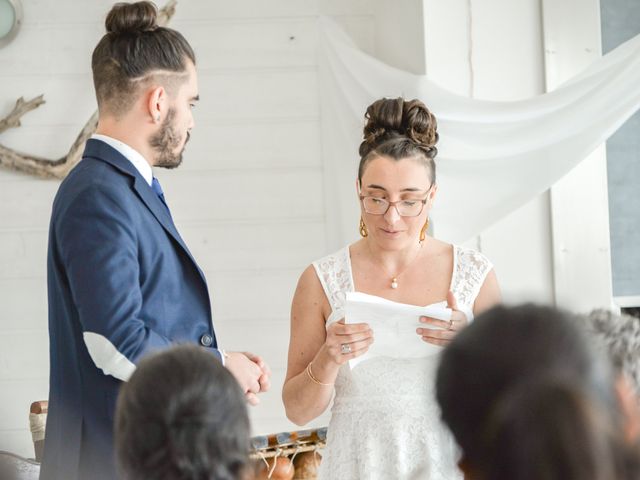 Le mariage de Sébastien et Amilie à Malay-le-Grand, Yonne 72