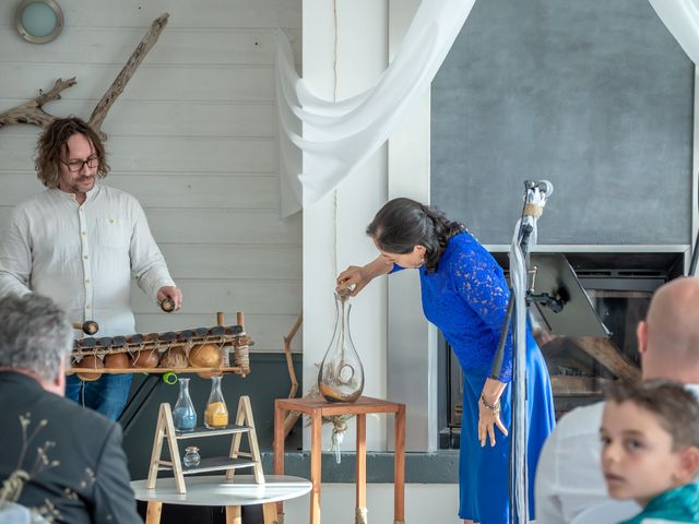 Le mariage de Sébastien et Amilie à Malay-le-Grand, Yonne 92