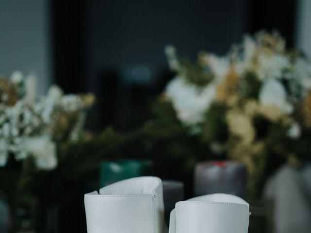 Le mariage de Clément et Audrey à Les Orres, Hautes-Alpes 40