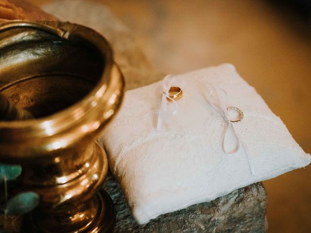 Le mariage de Clément et Audrey à Les Orres, Hautes-Alpes 59