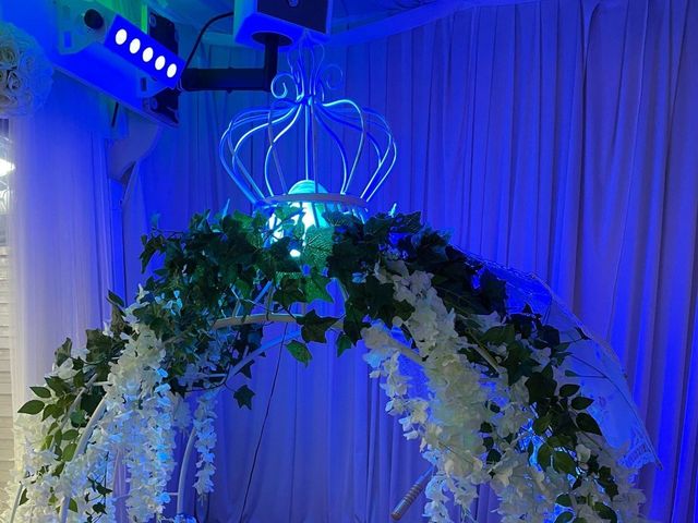Le mariage de Frédéric et Sonia à Brunoy, Essonne 2