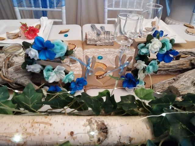 Le mariage de Frédéric et Sonia à Brunoy, Essonne 4