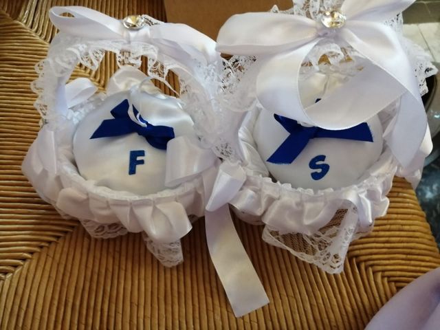 Le mariage de Frédéric et Sonia à Brunoy, Essonne 5