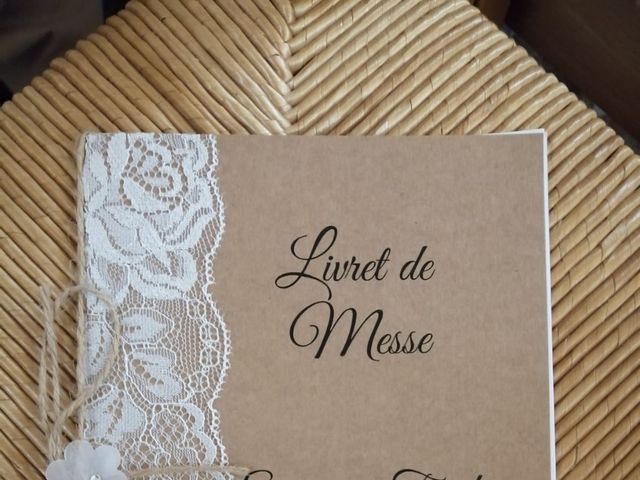 Le mariage de Frédéric et Sonia à Brunoy, Essonne 6