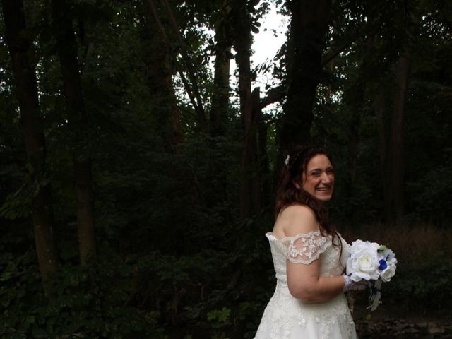 Le mariage de Frédéric et Sonia à Brunoy, Essonne 7