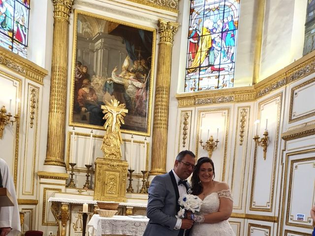 Le mariage de Frédéric et Sonia à Brunoy, Essonne 8