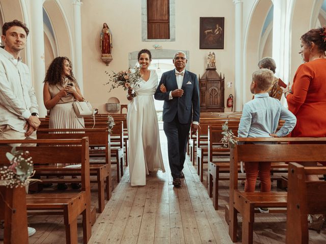 Le mariage de Loïc et Marie à Vallières, Haute-Savoie 49