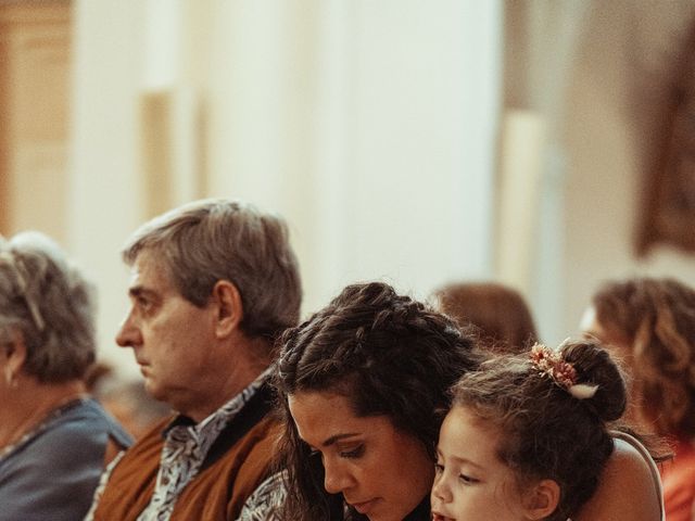 Le mariage de Loïc et Marie à Vallières, Haute-Savoie 64