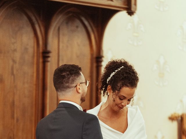 Le mariage de Loïc et Marie à Vallières, Haute-Savoie 65