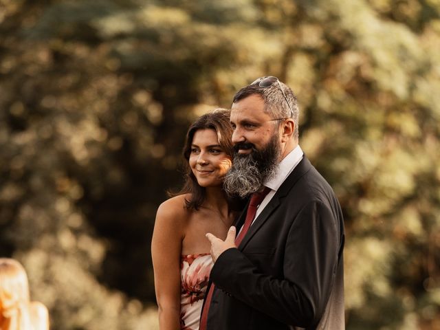 Le mariage de Loïc et Marie à Vallières, Haute-Savoie 81