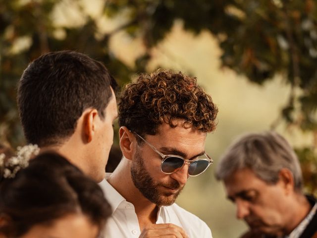 Le mariage de Loïc et Marie à Vallières, Haute-Savoie 90