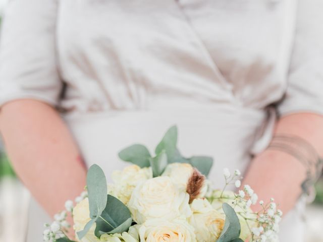 Le mariage de Geoffrey et Marion à Rubelles, Seine-et-Marne 5