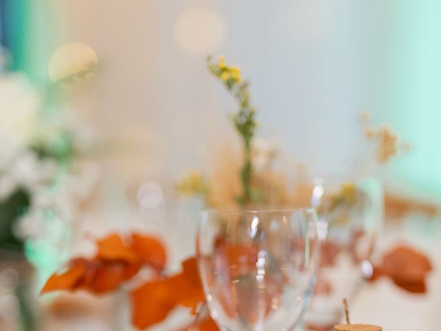 Le mariage de Geoffrey et Marion à Rubelles, Seine-et-Marne 10