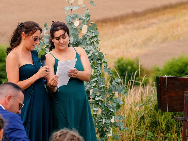 Le mariage de Amélie et Jessy à Margon, Eure-et-Loir 30