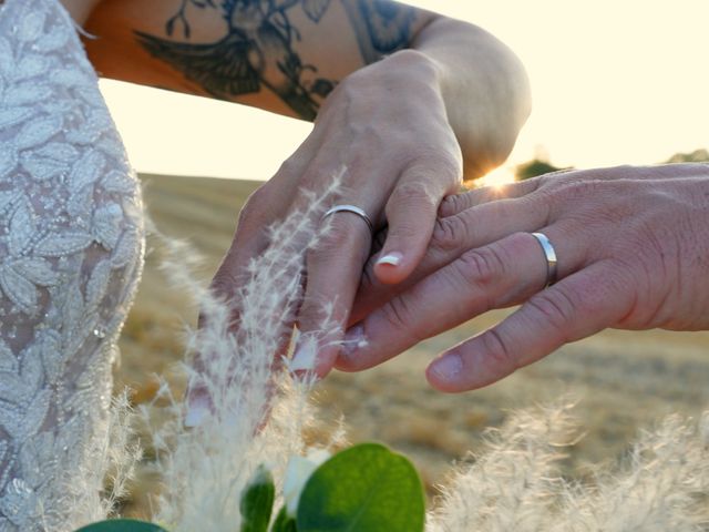 Le mariage de Amélie et Jessy à Margon, Eure-et-Loir 53