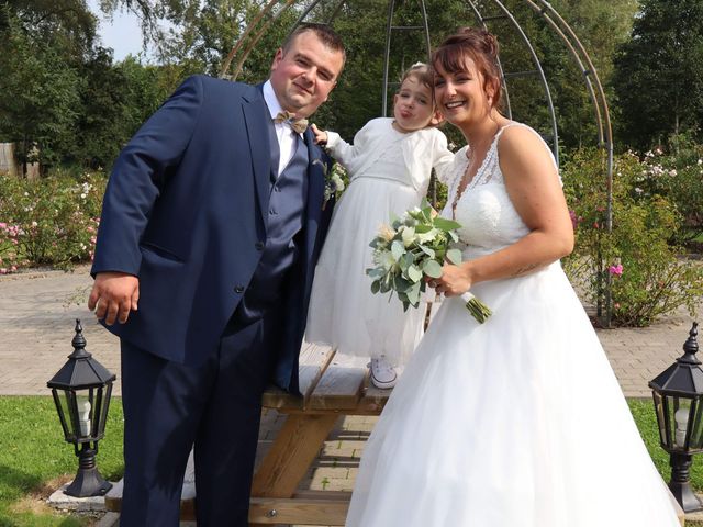 Le mariage de Pavy et Anais à Coupelle-Vieille, Pas-de-Calais 3