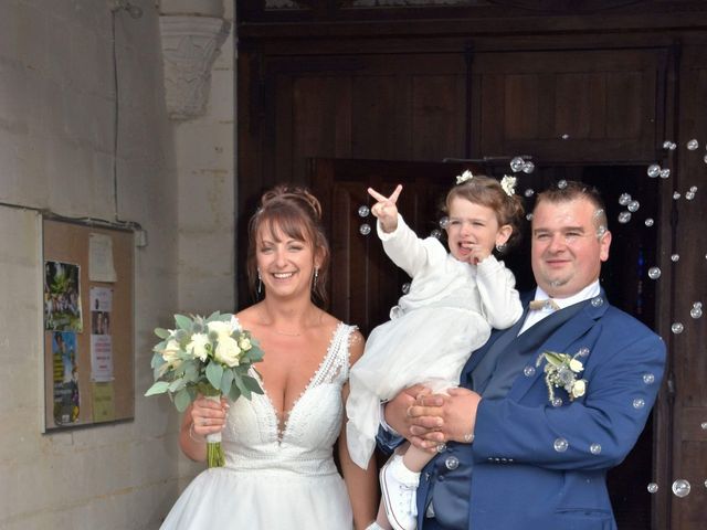 Le mariage de Pavy et Anais à Coupelle-Vieille, Pas-de-Calais 5