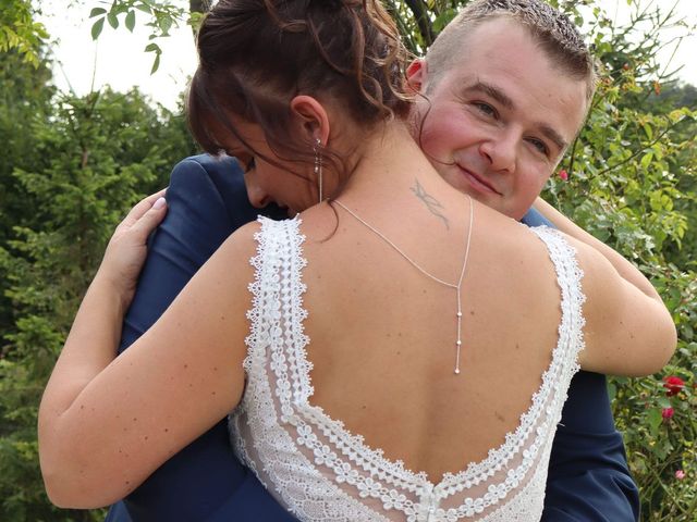 Le mariage de Pavy et Anais à Coupelle-Vieille, Pas-de-Calais 7