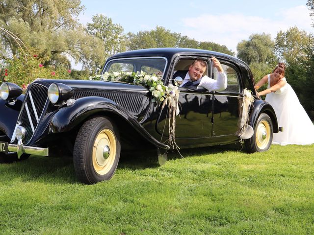 Le mariage de Pavy et Anais à Coupelle-Vieille, Pas-de-Calais 8