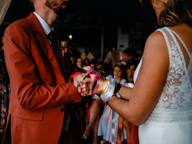 Le mariage de Denis et Valérie à Saint-Gilles les Bains, La Réunion 1