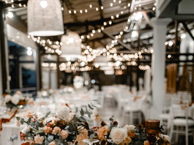 Le mariage de Denis et Valérie à Saint-Gilles les Bains, La Réunion 6