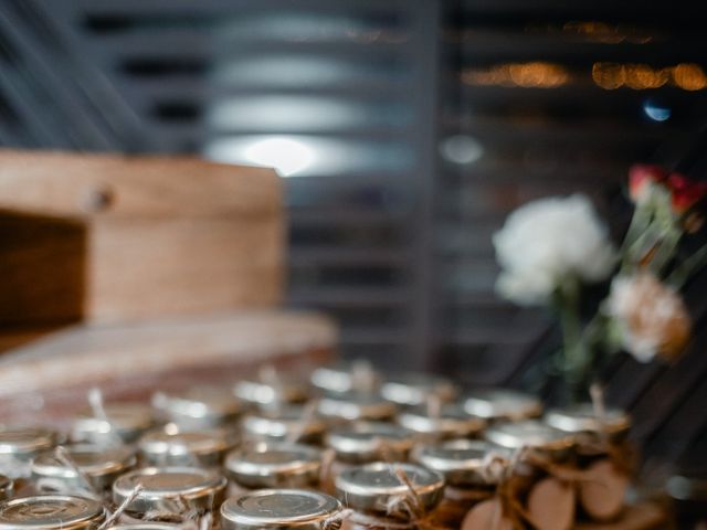 Le mariage de Denis et Valérie à Saint-Gilles les Bains, La Réunion 7