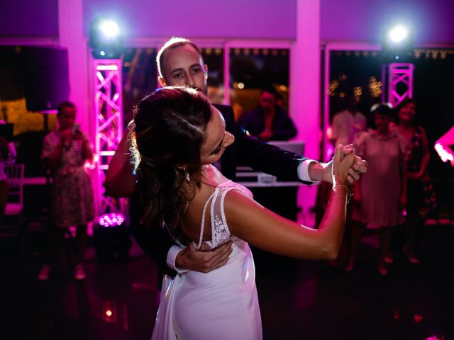 Le mariage de Denis et Valérie à Saint-Gilles les Bains, La Réunion 2