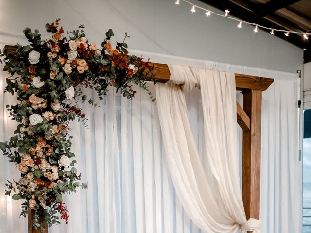 Le mariage de Denis et Valérie à Saint-Gilles les Bains, La Réunion 10