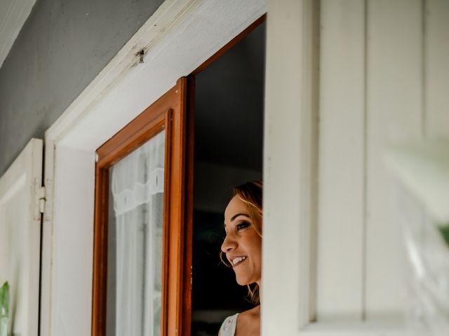 Le mariage de Denis et Valérie à Saint-Gilles les Bains, La Réunion 12