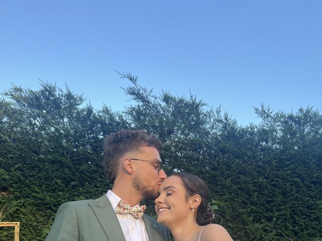 Le mariage de Raphaël  et Mathilde  à Hem, Nord 3