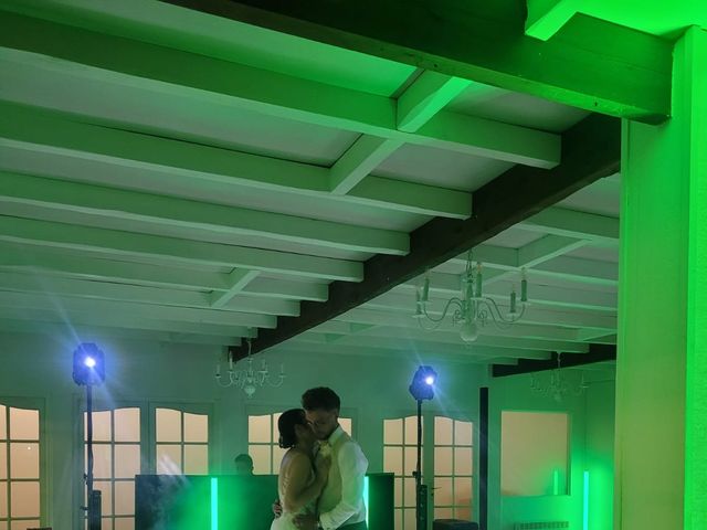 Le mariage de Raphaël  et Mathilde  à Hem, Nord 4