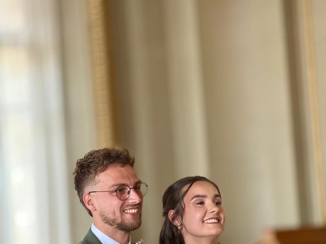 Le mariage de Raphaël  et Mathilde  à Hem, Nord 2