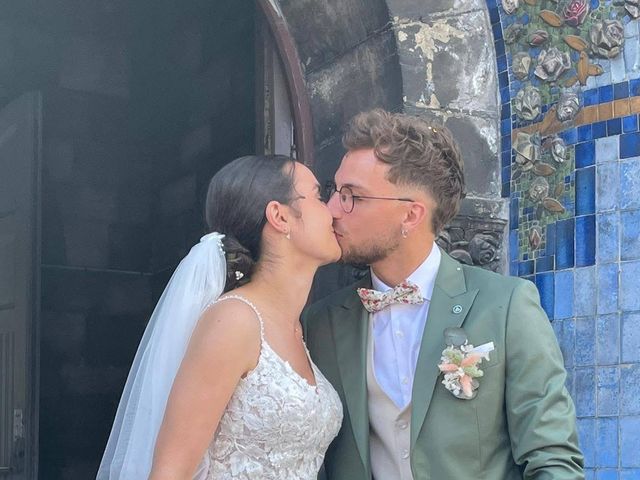 Le mariage de Raphaël  et Mathilde  à Hem, Nord 6