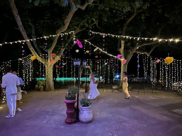 Le mariage de BARGAS  et Brenda et Jonathan à Montpellier, Hérault 4