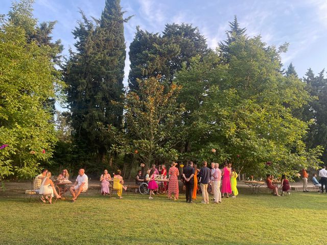 Le mariage de BARGAS  et Brenda et Jonathan à Montpellier, Hérault 5