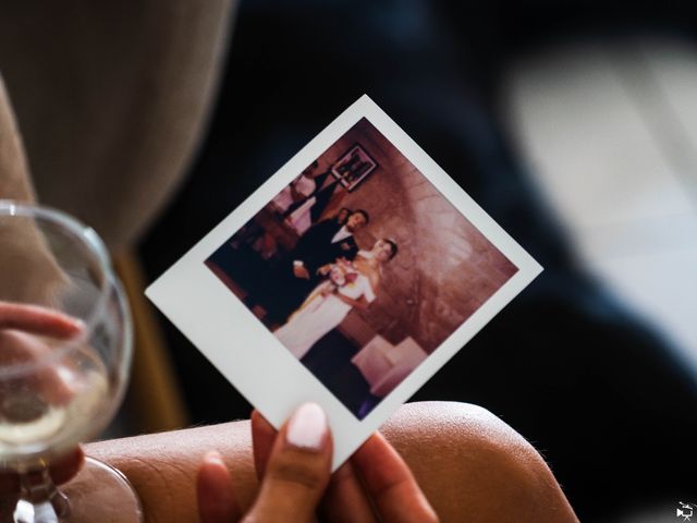 Le mariage de BARGAS  et Brenda et Jonathan à Montpellier, Hérault 19