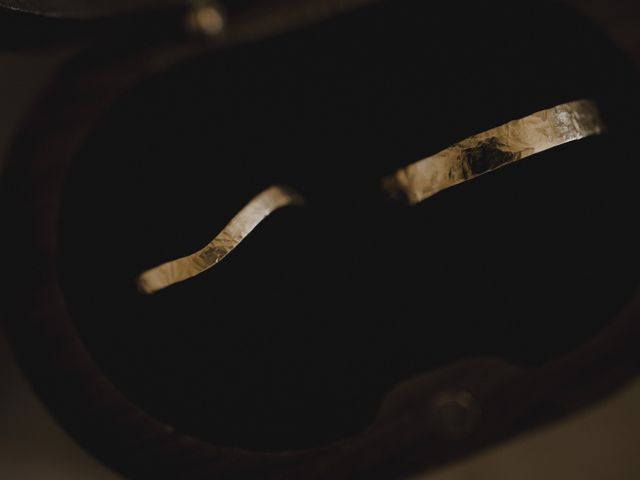 Le mariage de Brian et Loriane à Grignan, Drôme 2