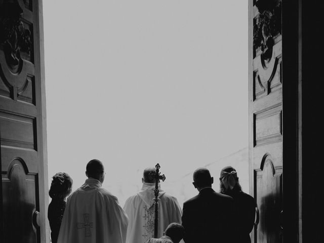 Le mariage de Brian et Loriane à Grignan, Drôme 13