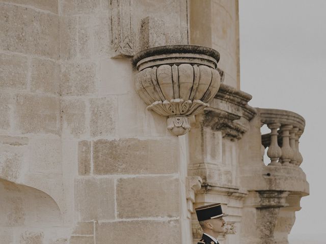 Le mariage de Brian et Loriane à Grignan, Drôme 15