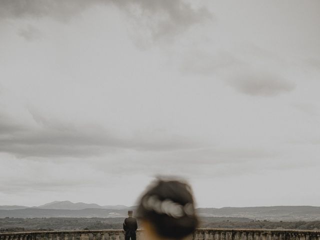 Le mariage de Brian et Loriane à Grignan, Drôme 23
