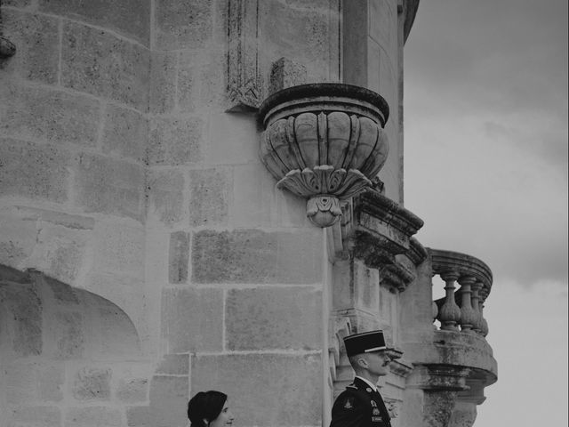 Le mariage de Brian et Loriane à Grignan, Drôme 27
