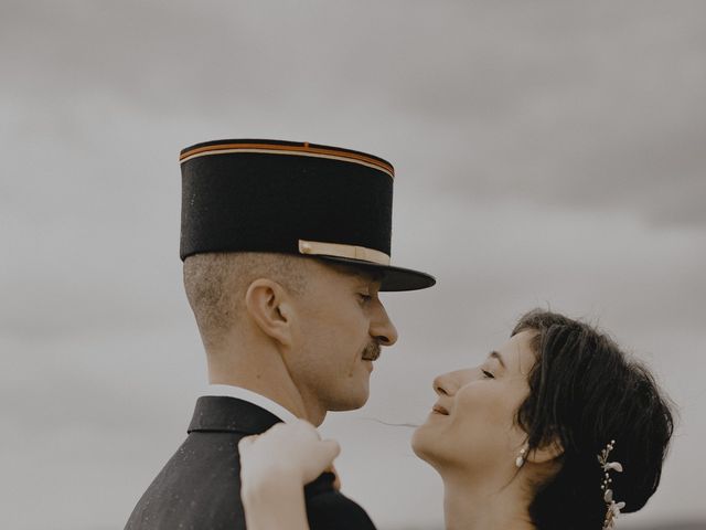 Le mariage de Brian et Loriane à Grignan, Drôme 28