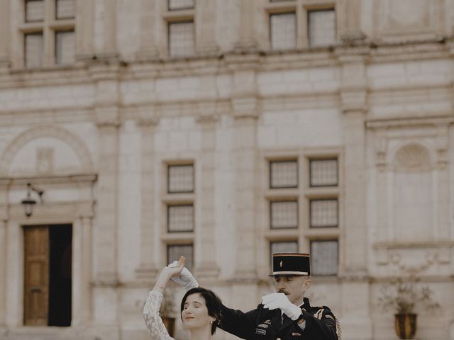 Le mariage de Brian et Loriane à Grignan, Drôme 31