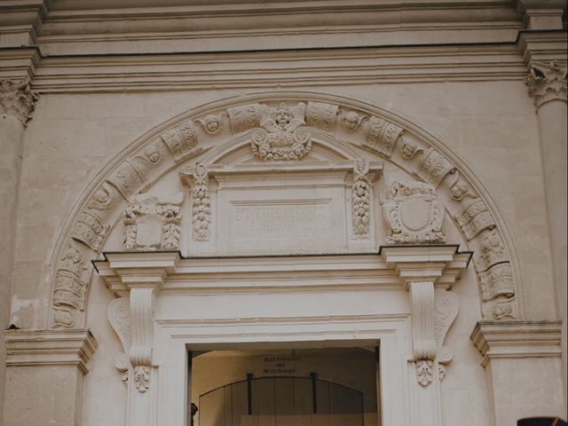 Le mariage de Brian et Loriane à Grignan, Drôme 38